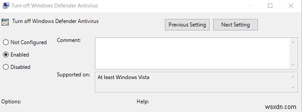 Windows 10でWindows Defenderを無効にする3つの方法【一時的・恒久的にオフにする手順】