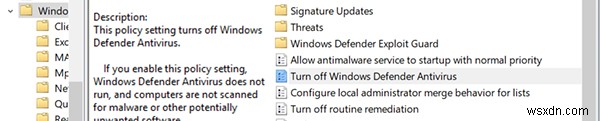 Windows 10でWindows Defenderを無効にする3つの方法【一時的・恒久的にオフにする手順】