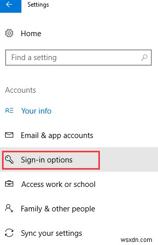 Windows 10アップデート後に顔認証(Windows Hello)が動作しない場合の対処法