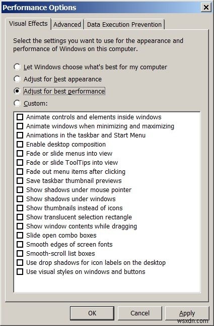 Windows 10でCPU・メモリ(RAM)使用率が高くなる原因と8つの解決策