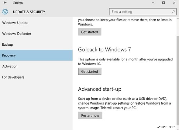 Dell パソコンを Windows 10 から Windows 7 へダウングレードする 2 つの方法