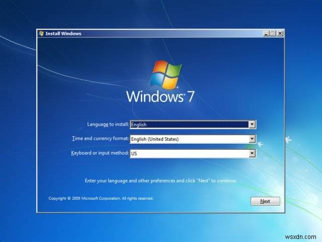 Dell パソコンを Windows 10 から Windows 7 へダウングレードする 2 つの方法