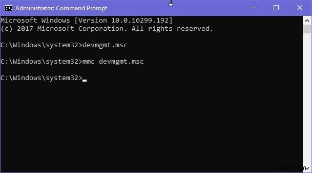 Windows 10でデバイス マネージャーを開く8つの方法【初心者向け】