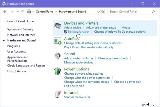 Windows 10でデバイス マネージャーを開く8つの方法【初心者向け】