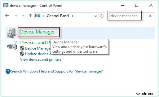Windows 10でデバイス マネージャーを開く8つの方法【初心者向け】