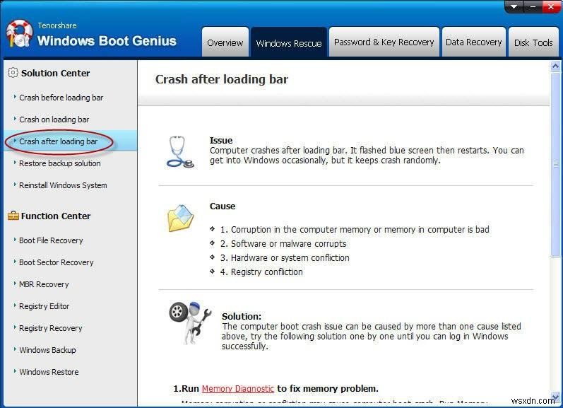 【解決済み】Windows 10のスタートアップ修復が機能しないときの対処法5選