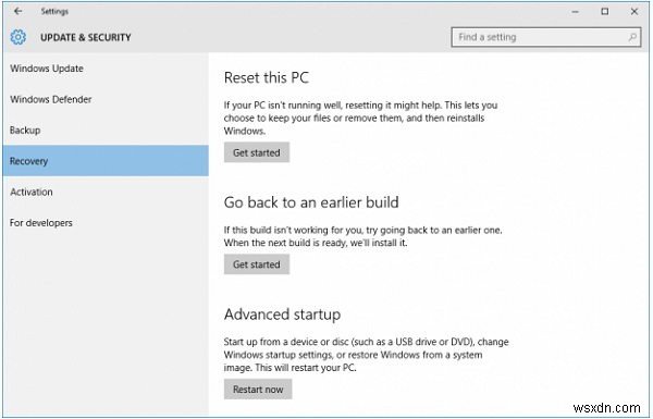 【解決済み】Windows 10のスタートアップ修復が機能しないときの対処法5選