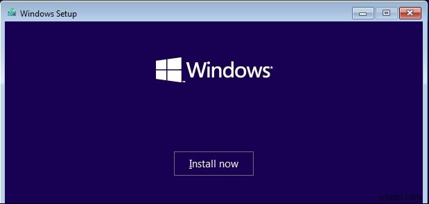 Windows 10のUEFI/EFIブートローダーを簡単に修復する3つの方法