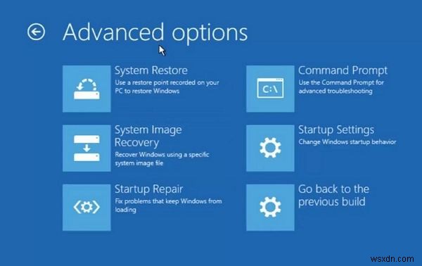 Windows 10のUEFI/EFIブートローダーを簡単に修復する3つの方法