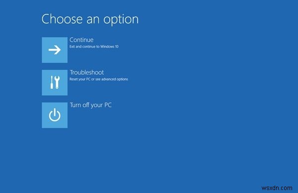 Windows 10のUEFI/EFIブートローダーを簡単に修復する3つの方法