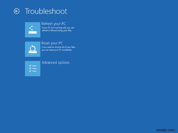起動できないPCでも安心!Windows 10を出荷時設定にリセットする3つの方法