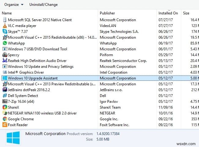 Windows 10 Update Assistantとは?ダウンロードから無効化・アンインストールまで徹底解説