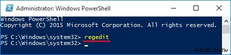 Windows 10でレジストリエディターを開く5つの方法を徹底解説