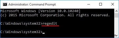 Windows 10でレジストリエディターを開く5つの方法を徹底解説