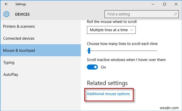 Windows 10でマウスポインタのサイズと色を変更する4つの方法