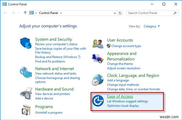 Windows 10でマウスポインタのサイズと色を変更する4つの方法