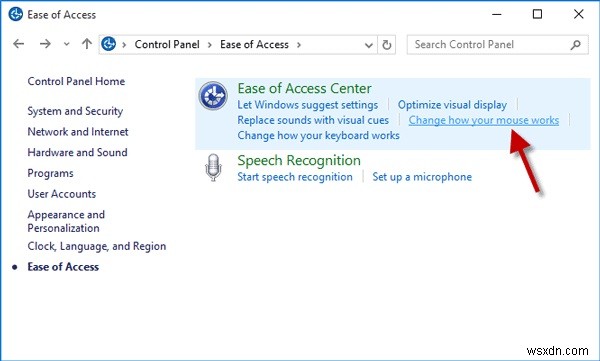 Windows 10でマウスポインタのサイズと色を変更する4つの方法