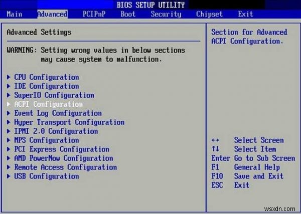 Windows 10のブルースクリーン（BSOD）を解決する6つの対処法