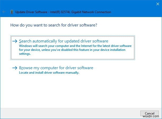 Windows 10のブルースクリーン（BSOD）を解決する6つの対処法