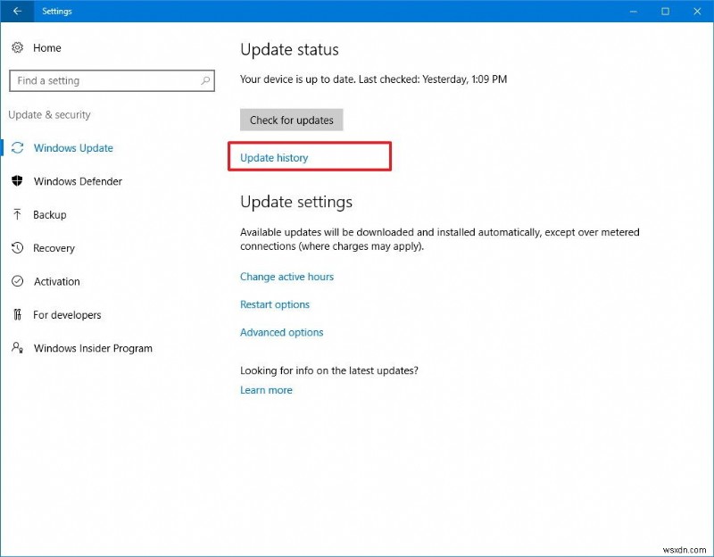 Windows 10のブルースクリーン（BSOD）を解決する6つの対処法