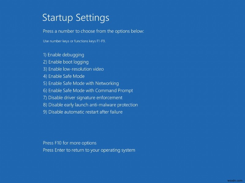 Windows 10で画面が点滅・ちらつくときの対処法5選【原因の切り分け方も解説】