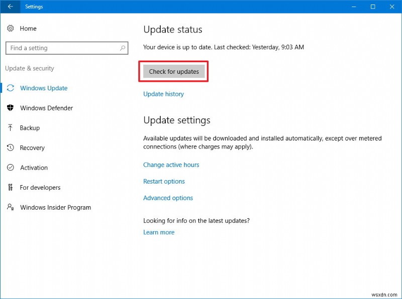 Windows 10で画面が点滅・ちらつくときの対処法5選【原因の切り分け方も解説】