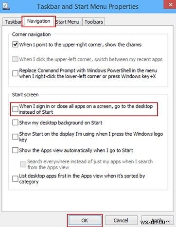 Windows 10 をスタートメニューではなくスタート画面で起動する2つの方法