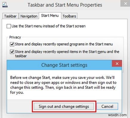 Windows 10 をスタートメニューではなくスタート画面で起動する2つの方法