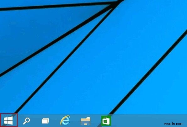 Windows 10でスタートメニューをスタート画面に切り替える方法