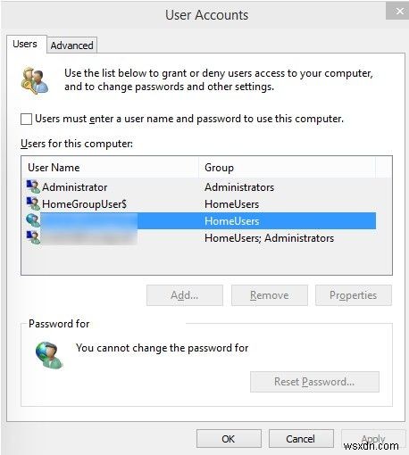 パスワード入力なしでWindows 10にログインする3つの方法
