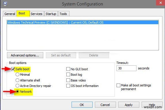 Windows 10をセーフモードで起動する3つの方法
