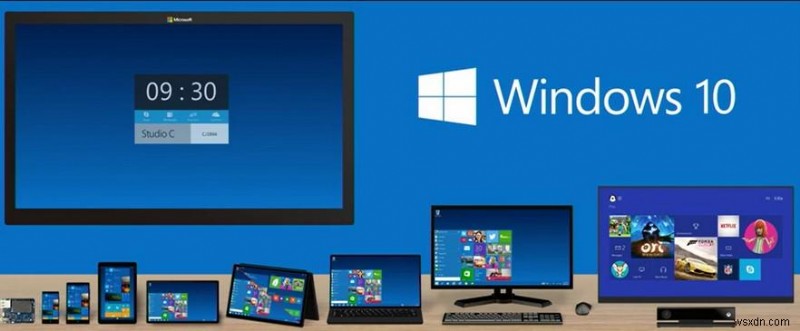 Windows 10 の基礎知識：知っておきたい 8 つのポイント