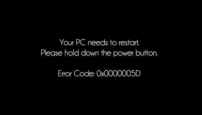 Windows 10でよく発生するブルースクリーンエラー(STOPコード)10選とその直し方