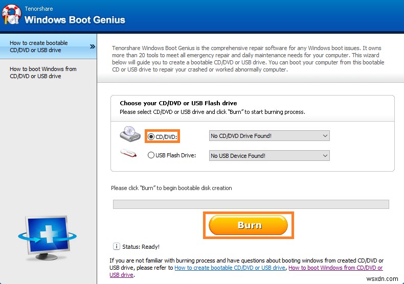 Windows 10/8/7で「オペレーティングシステムが見つかりません」エラーを解決する4つの方法