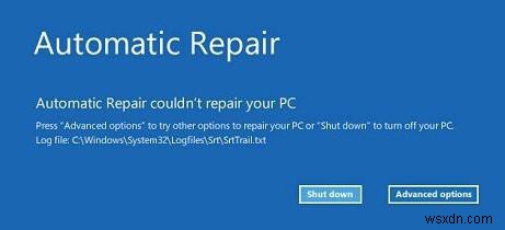 Windows 10の自動修復ループを解決する9つの効果的な方法