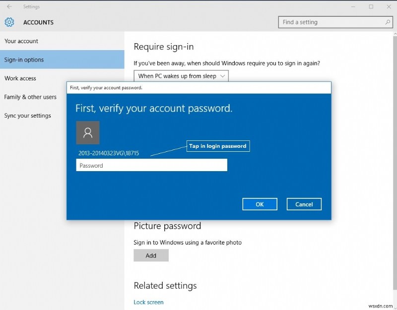 Windows 10でPINコードを忘れたときのリセット方法|ログインパスワード不明時の対処法も解説