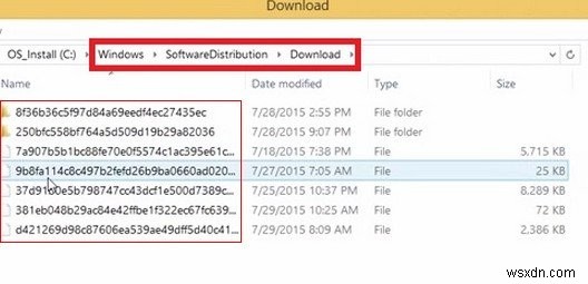 Windows 10 アップグレードエラー 80240020 の原因と解決方法