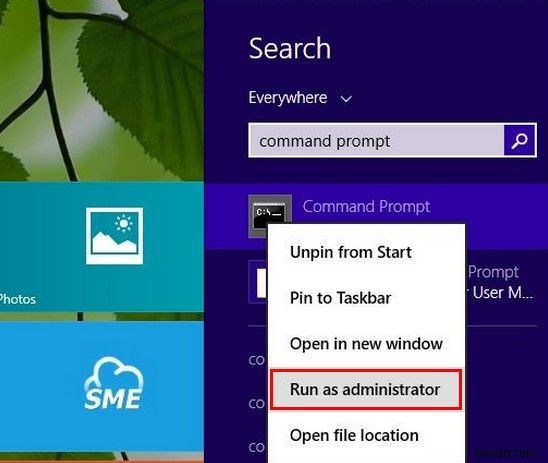 Windows 10 アップグレードエラー 80240020 の原因と解決方法