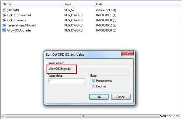 Windows 10 アップグレードエラー 80240020 の原因と解決方法