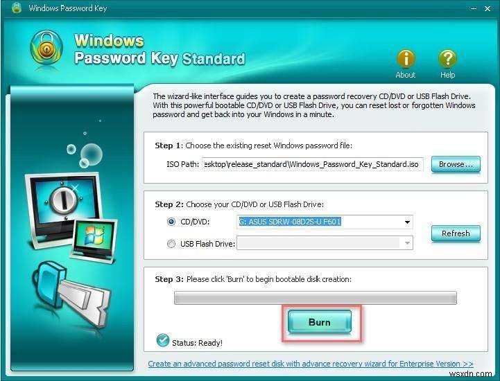 Windows 10の管理者パスワード・ユーザーパスワードを削除する方法