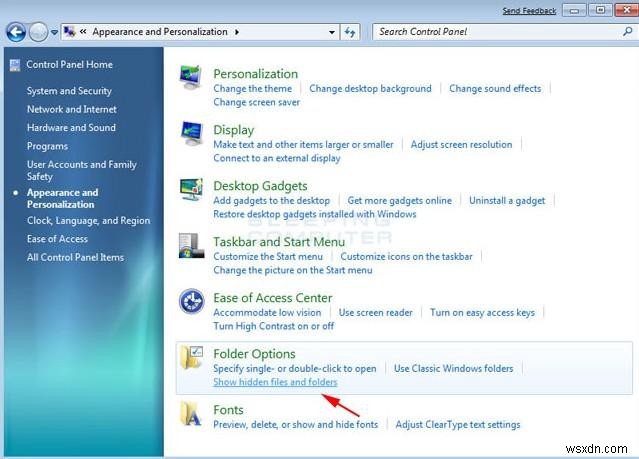 Windows 10/8.1/8/7で隠しファイル・隠しフォルダを表示する方法を徹底解説