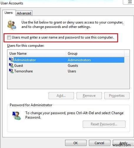 Windows 10のログイン画面をスキップして自動起動する2つの簡単な方法