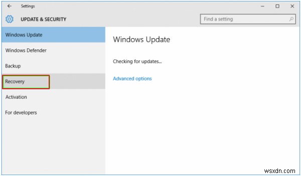Windows 10のブートメニューでF8セーフモードを有効にする方法
