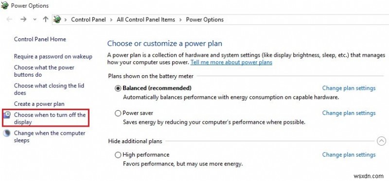 Windows 10がスリープから復帰しないときの対処法4選【初心者向け解説】