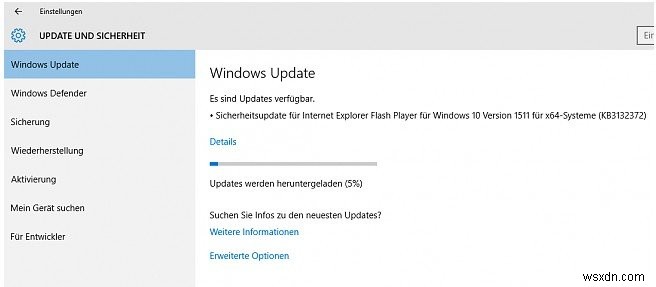 Windows 10セキュリティ更新プログラム(KB3132372)適用後にアプリがクラッシュする問題の対処法