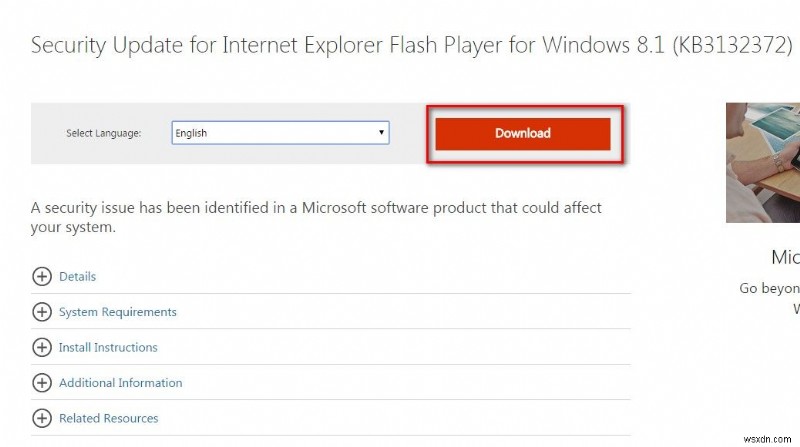 Windows 10セキュリティ更新プログラム(KB3132372)適用後にアプリがクラッシュする問題の対処法