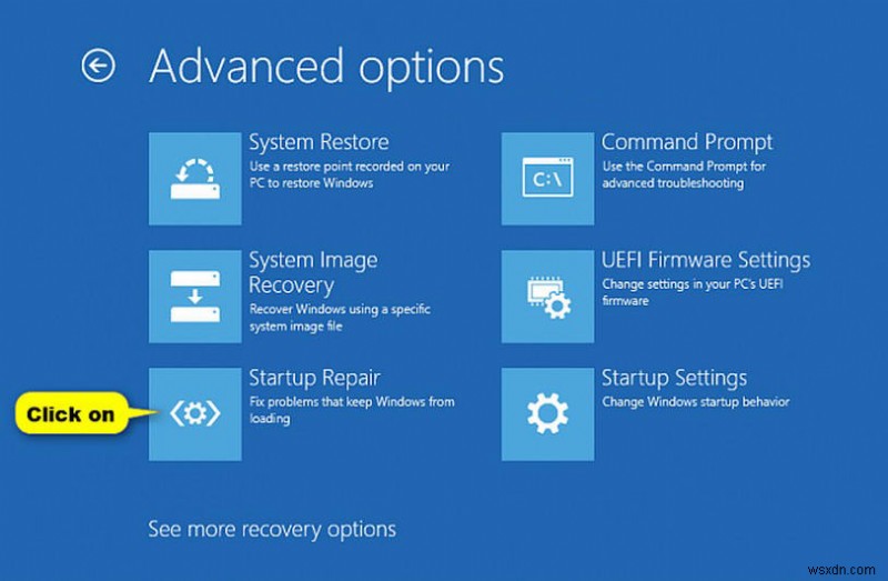 Windows 10のスタートアップ修復を実行する方法【初心者向け完全ガイド】