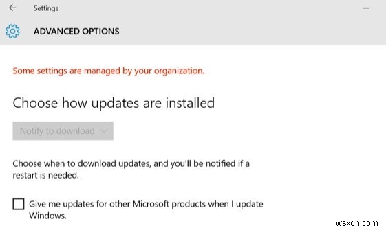 Windows 10の自動更新を無効にする5つの効果的な方法