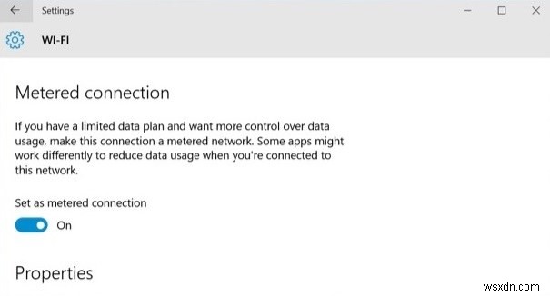 Windows 10の自動更新を無効にする5つの効果的な方法