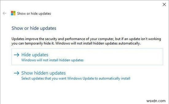 Windows 10の自動更新を無効にする5つの効果的な方法